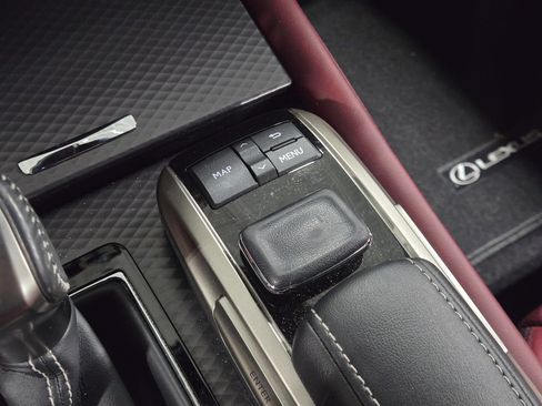 Used 2020 Lexus GS 350 F Sport RWD image 26