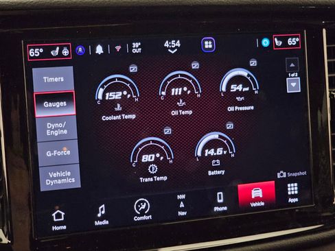 New 2026 Dodge Durango GT image 23