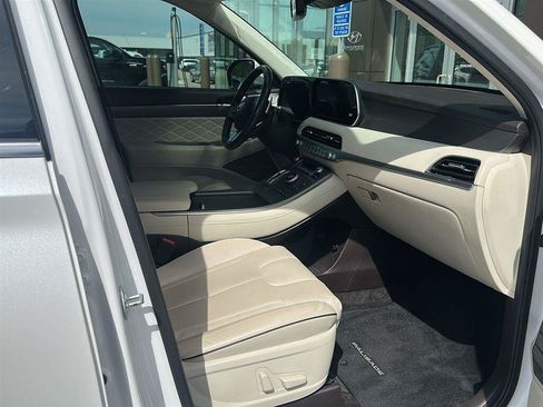 Used 2020 Hyundai Palisade Limited FWD image 10