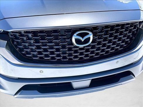 Used 2026 MAZDA CX-50 2.5 Hybrid w/ Weather Package AWD/4WD image 30