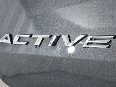 New 2026 Ford Explorer Active w/ Active Comfort Package image 23