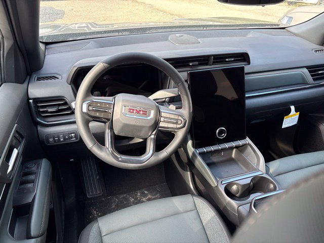 New 2027 GMC Terrain AT4 w/ Technology Package II AWD/4WD image 6
