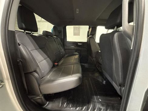 Used 2021 Chevrolet Silverado 3500 W/T w/ Gooseneck/5TH Wheel Package image 20