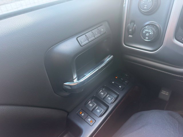 Used 2018 GMC Sierra 1500 SLT AWD/4WD image 14