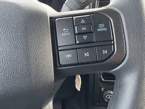 New 2025 Ford F150 STX w/ STX Black Appearance Package image 47