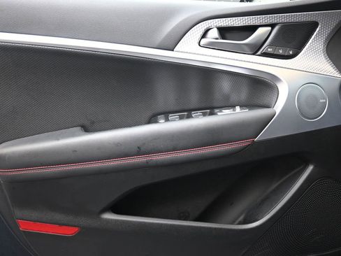 Used 2023 Genesis G70 3.3T w/ Sport Advanced Package image 23