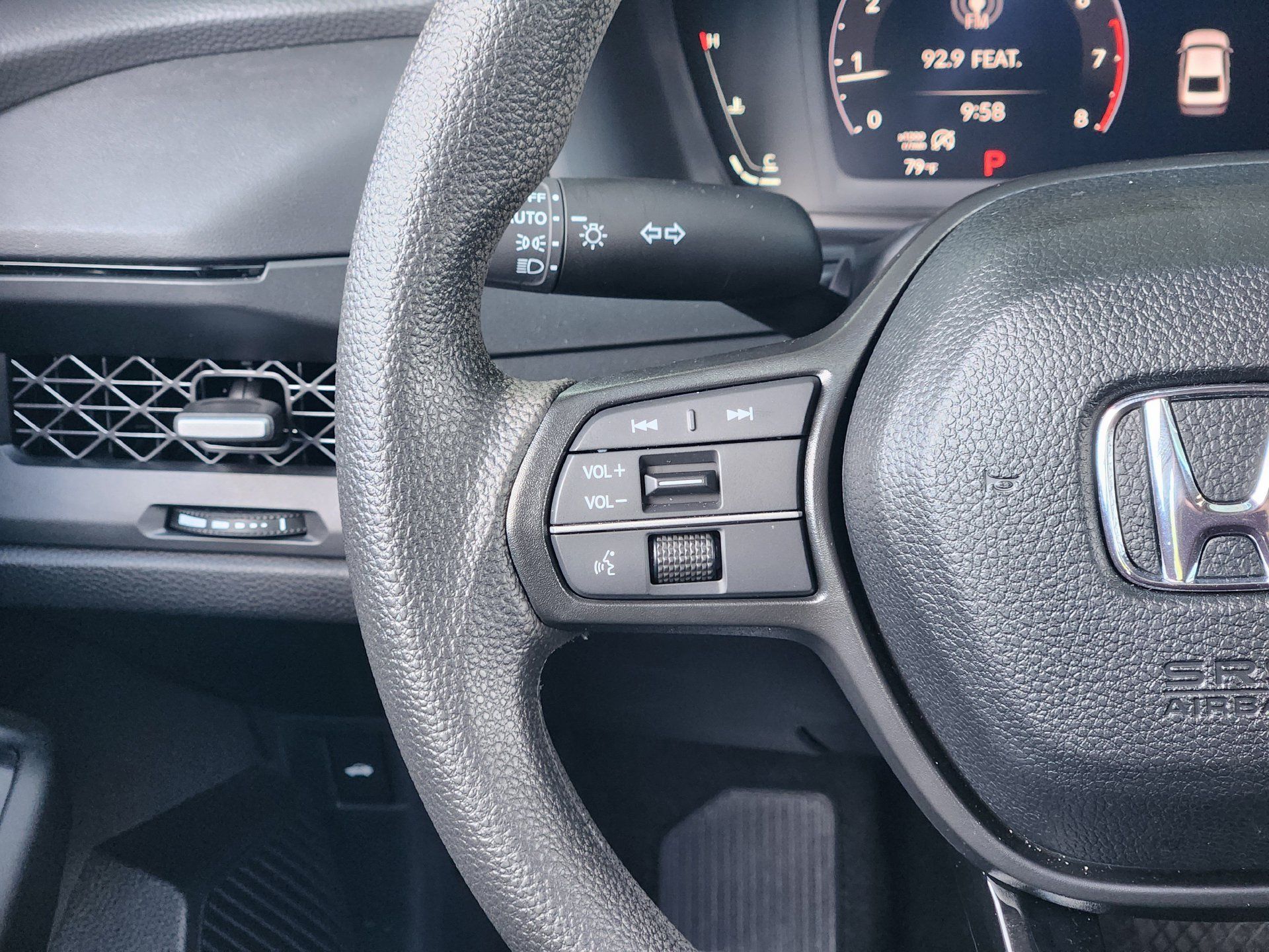 Used 2025 Honda Accord SE image 28