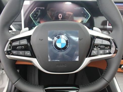 New 2026 BMW 330i xDrive Sedan w/ Premium Package image 16