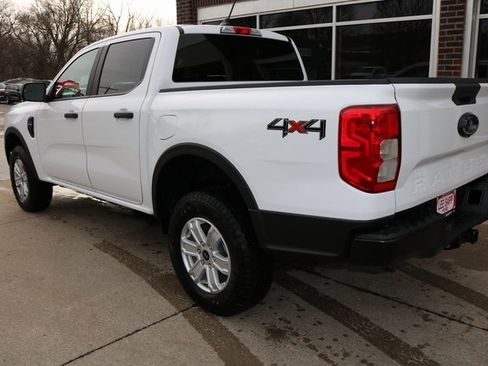 New 2025 Ford Ranger XL w/ Trailer Tow Package image 5