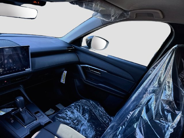 New 2026 MAZDA CX-5 Select AWD/4WD image 23