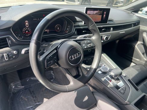 Used 2018 Audi A5 2.0T Prestige w/ S Line Sport Package image 15