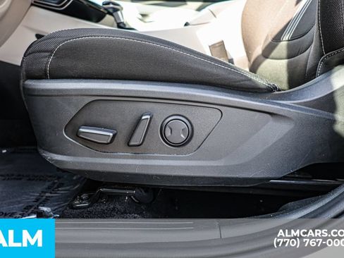 Used 2024 Hyundai Tucson SEL FWD image 25