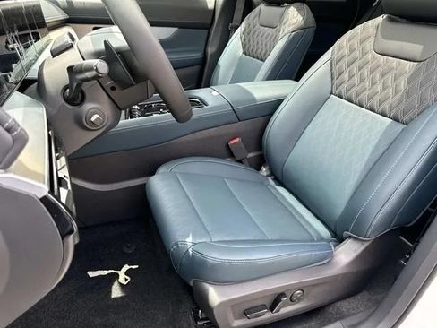 New 2026 Nissan Murano Platinum w/ Technology Package AWD/4WD image 27