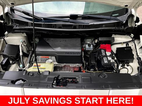 Used 2018 Nissan Leaf S w/ S Charge Package FWD image 33