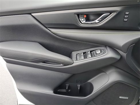 New 2026 Subaru Ascent Bronze Edition image 17