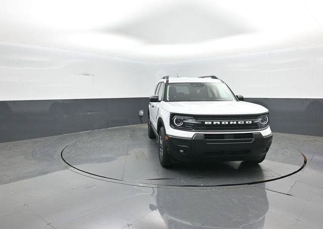 New 2026 Ford Bronco Sport Big Bend w/ Convenience Package AWD/4WD image 2