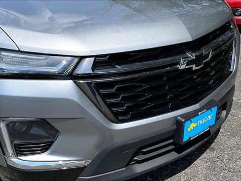Used 2023 Chevrolet Traverse Premier w/ Redline Edition AWD/4WD image 32