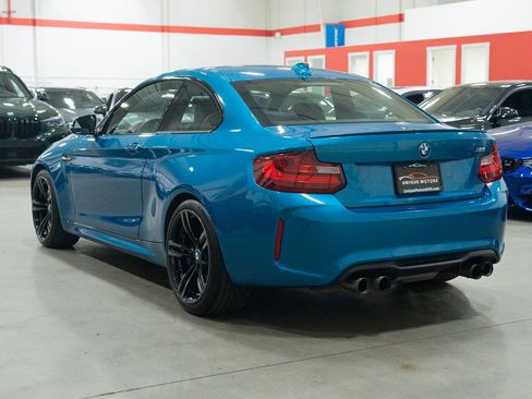 Used 2017 BMW M2 image 4