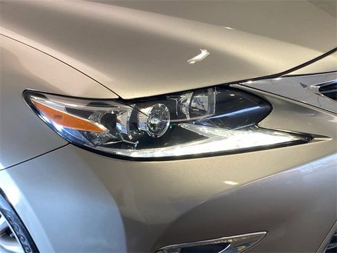 Used 2016 Lexus ES 350 image 6