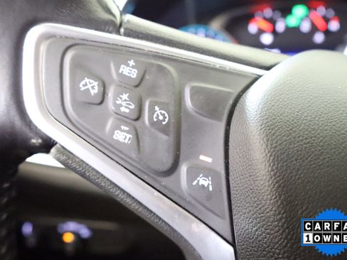 Used 2022 Chevrolet Equinox LT FWD image 29