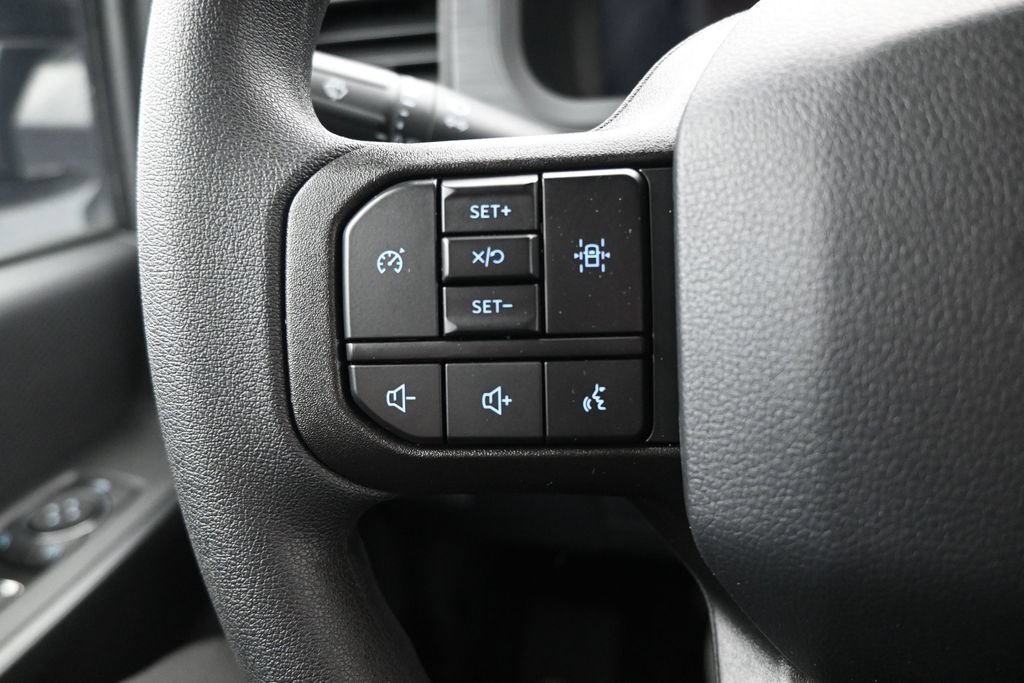 Used 2025 Ford F150 STX AWD/4WD image 16