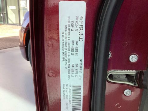 Used 2019 Chrysler 300 Touring w/ Sport Appearance Package RWD image 20