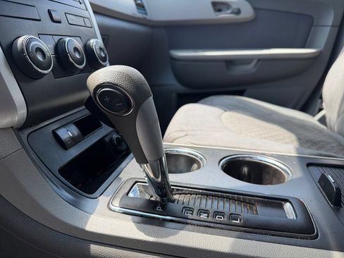 Used 2012 Chevrolet Traverse LS FWD image 28