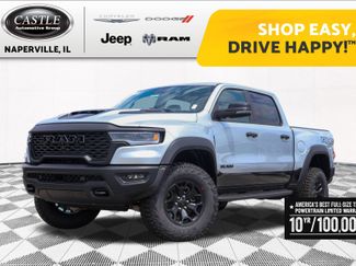 New 2026 RAM 1500 RHO w/ RHO Level 1 Equipment Group AWD/4WD video 1