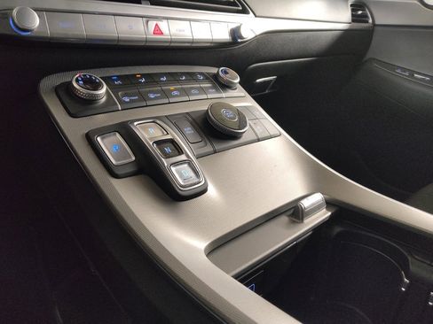 Used 2022 Hyundai Palisade SE FWD image 26