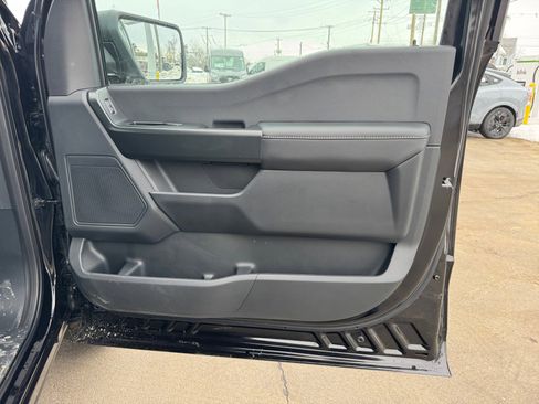 New 2026 Ford F150 STX w/ Equipment Group 200A image 29