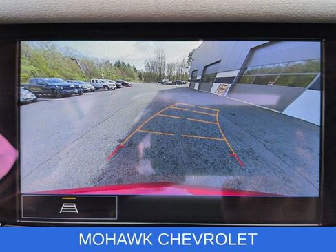 Certified 2023 Cadillac XT6 Premium Luxury AWD/4WD image 16