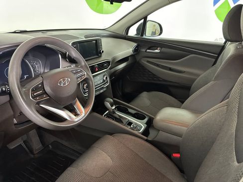 Used 2020 Hyundai Santa Fe SEL image 20