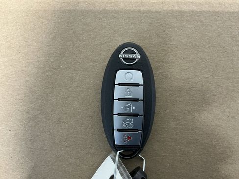 Used 2025 Nissan Altima 2.5 S image 26