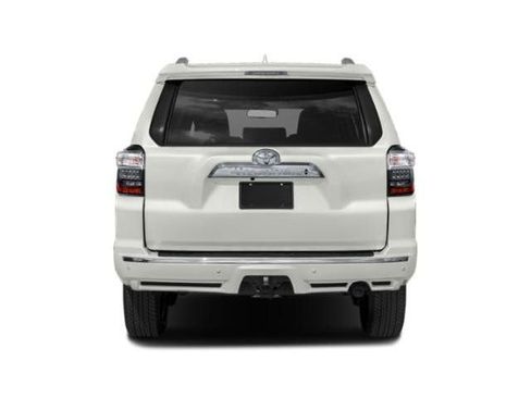 Used 2020 Toyota 4Runner Limited image 6
