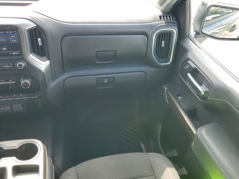 Used 2020 Chevrolet Silverado 1500 LT Trail Boss w/ Bed Protection Package image 17