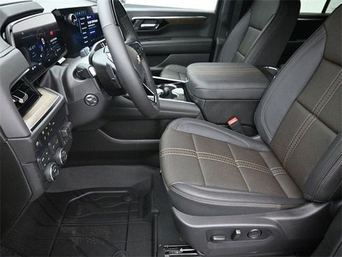 New 2026 Chevrolet Tahoe High Country image 16