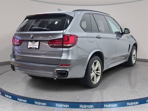 Used 2017 BMW X5 xDrive35i image 6