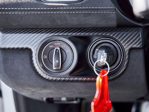 Used 2024 Porsche 718 Cayman GT4 RS w/ Weissach Package image 56