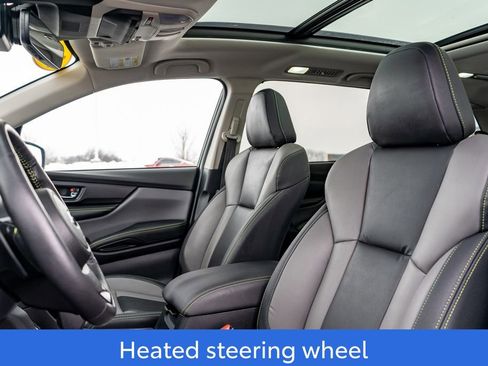 Used 2023 Subaru Ascent Onyx Edition image 21