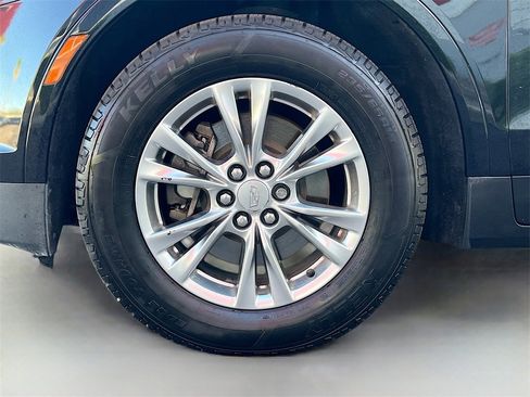 Used 2020 Cadillac XT5 Premium Luxury image 32