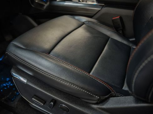 Certified 2023 Ford F150 Lariat w/ Equipment Group 502A High image 44