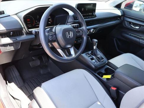 Used 2024 Honda CR-V EX image 12