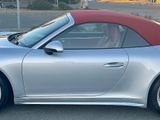 Used 2017 Porsche 911 Carrera 4S image 4