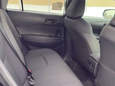 New 2026 Toyota Corolla Cross LE image 25