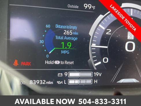 Used 2023 Toyota Tundra Capstone AWD/4WD image 42