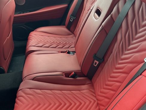 New 2026 Genesis G80 2.5T Sport Prestige image 12