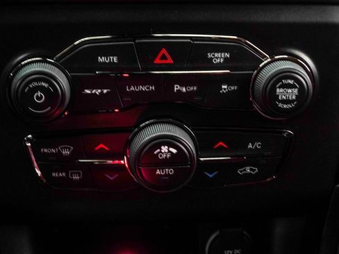 Used 2022 Dodge Charger SRT Hellcat w/ Harman/Kardon Audio Group RWD image 26