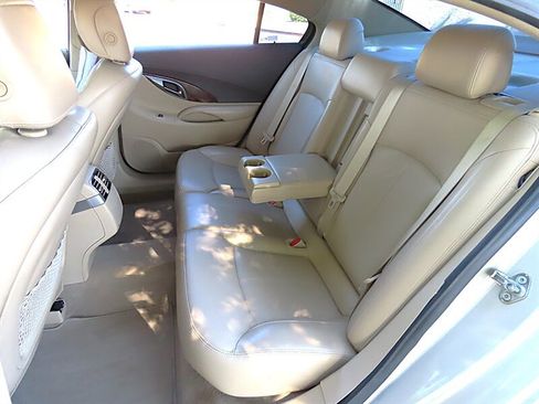 Used 2010 Buick LaCrosse CXL w/ Luxury Package FWD image 24
