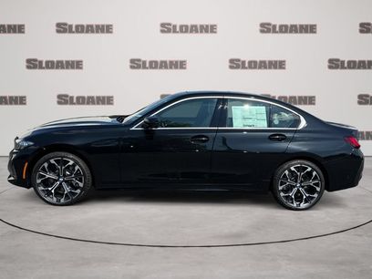 New 2026 BMW 330i xDrive Sedan w/ Premium Package