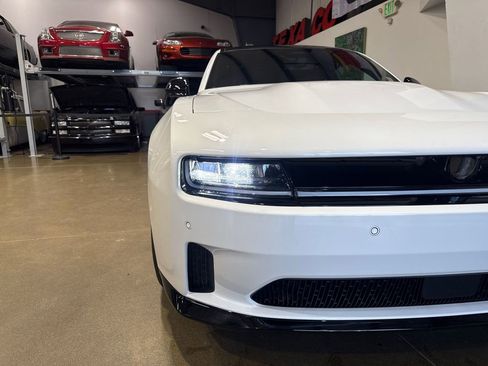 Used 2024 Dodge Charger R/T w/ Plus Group image 70